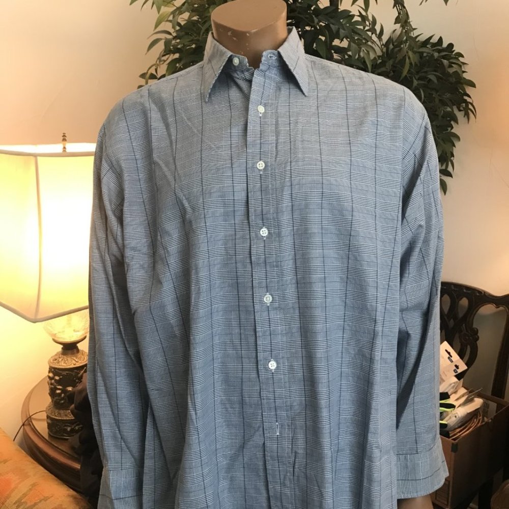 POLO by Ralph Lauren Men's Button Down